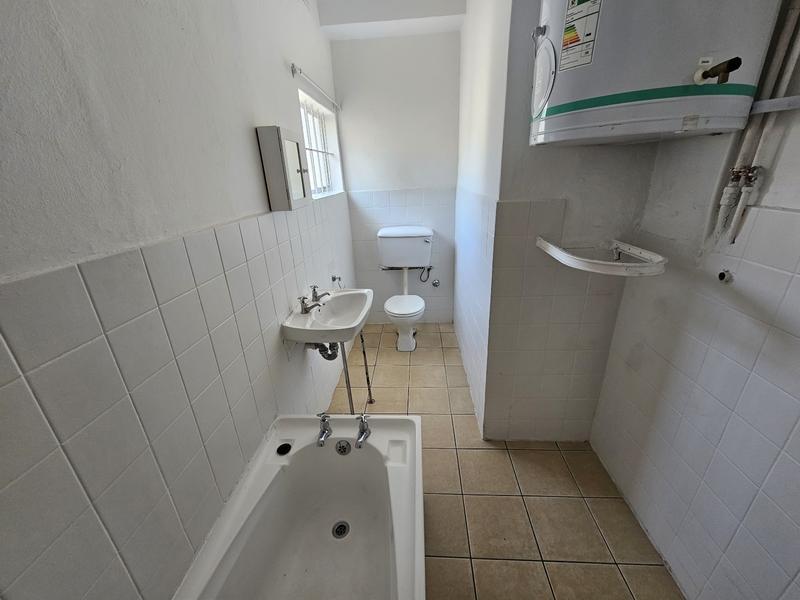 0 Bedroom Property for Sale in Rosebank Western Cape
